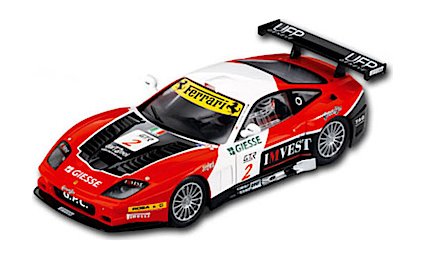 Carrera Slots - Carrera Slot Cars - Racing Tracks and Sets