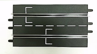 Carrera 20509 Additional Standing Start Track, Bargain Lot