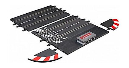 Carrera Slots - Carrera Slot Cars - Racing Tracks and Sets