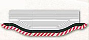 Carrera 20602 Outside Shoulder for Digital 124/132 Pit Lane