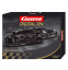 Carrera 23610 Ultimate Race, Digital 124 w/2.4 GHz Wireless Controllers