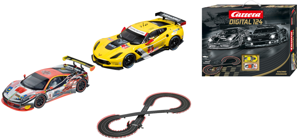 Carreraslots deals