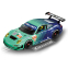 Carrera 23610 Ultimate Race, Digital 124 w/2.4 GHz Wireless Controllers