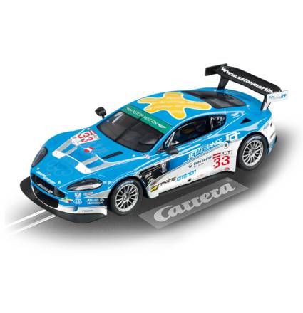 Carrera Slots - Carrera Slot Cars - Racing Tracks and Sets