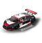 Carrera 23610 Ultimate Race, Digital 124 w/2.4 GHz Wireless Controllers