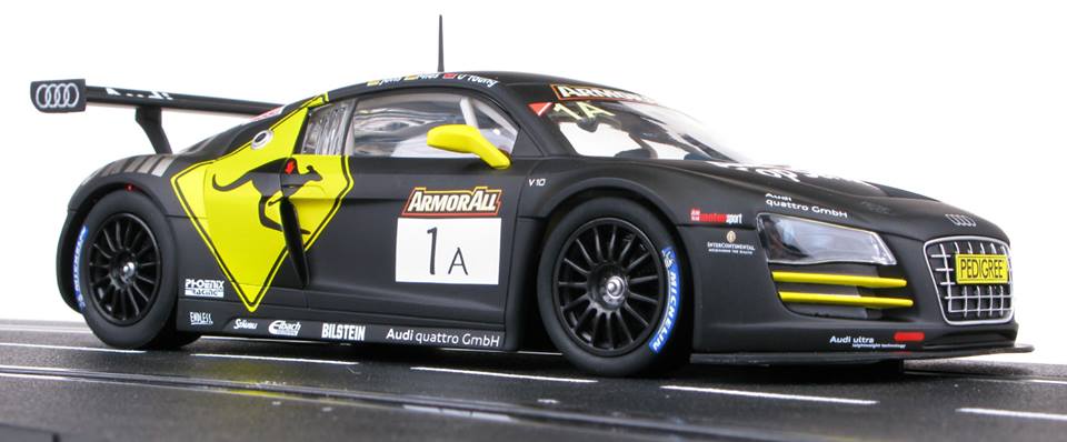 Carrera Slots - Carrera Slot Cars - Racing Tracks and Sets