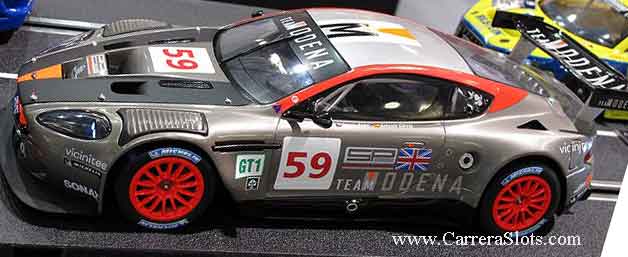 Carrera Slots - Carrera Slot Cars - Racing Tracks and Sets