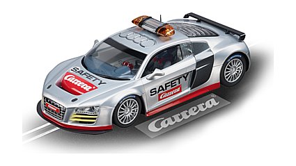 Carrera Slots - Carrera Slot Cars - Racing Tracks and Sets 