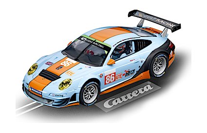 Carrera 23810 Porsche GT3 RSR 