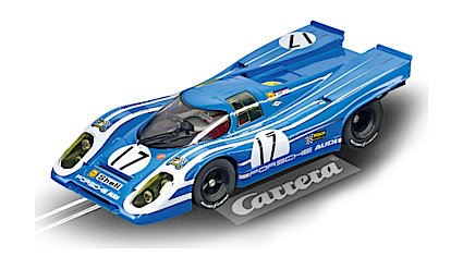Carrera Slots - Carrera Slot Cars - Racing Tracks and Sets