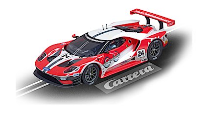 Carrera Slots - Carrera Slot Cars - Racing Tracks and Sets