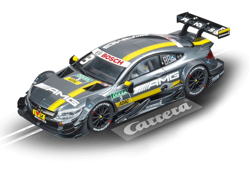 Carrera Slots - Carrera Slot Cars - Racing Tracks and Sets