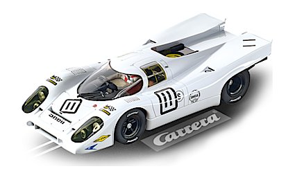 カレラPorsche 917K Salzburg No.11スロットカー Carrera Slots - Carrera Slot Cars - Racing Tracks and Sets