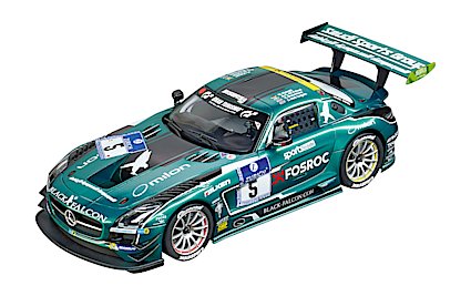 Carrera Slots - Carrera Slot Cars - Racing Tracks and Sets