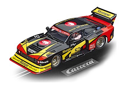 Carrera Slots - Carrera Slot Cars - Racing Tracks and Sets