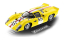 Carrera 23897 Lola T70 MKIIIb No. 55, Digital 124 w/Lights