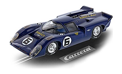 Carrera Slots - Carrera Slot Cars - Racing Tracks and Sets
