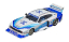 Carrera 23910 Ford Capri Zakspeed Turbo "Sachs Sporting, No.52", Digital 124 w/Lights