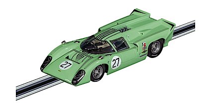 Carrera / Lola T70 MKIIIb 
