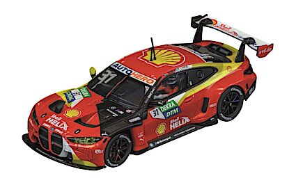 Carrera Fahrzeuge 1:24 - Ray´s-TIME Slotshop, Carrera und Zubehör