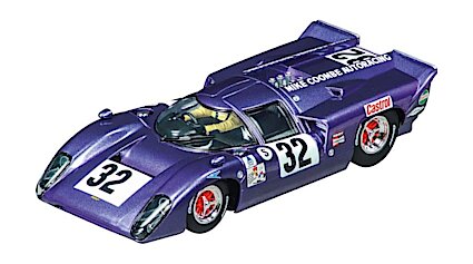 Carrera Slots - Carrera Slot Cars - Racing Tracks and Sets