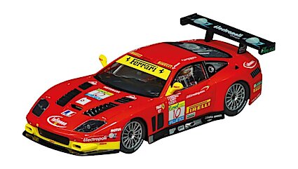 その他 1/24 Fri Carrera Ferrari 575 GTC G.P.C. その他 1/24 Fri Carrera Ferrari 575 GTC G.P.C. その他 1/24