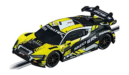 1/24 アウディR8 LMS Evo GT3(X Works/EVANGELION)#33 スーパー