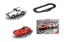 Carrera 25184 Racing Legends Set, Evolution 1/32