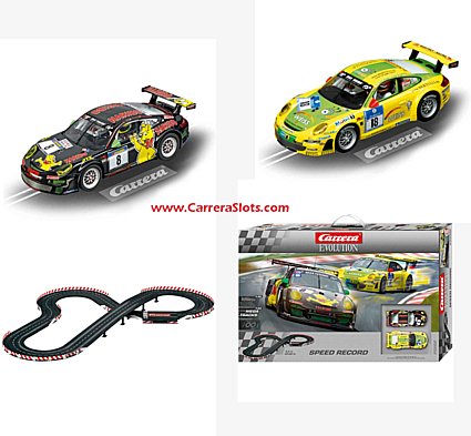 Carrera Slots - Carrera Slot Cars - Racing Tracks and Sets Carrera Slots - Carrera Slot Cars - Racing Tracks and Sets
