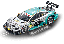 Carrera 25220 DTM Fast Lap Set, Evolution 1/32