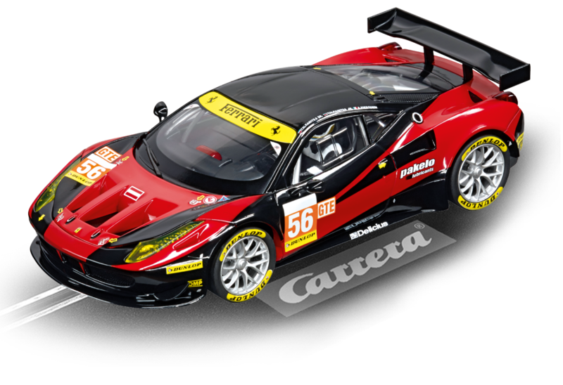 Carrera Slots - Carrera Slot Cars - Racing Tracks and Sets