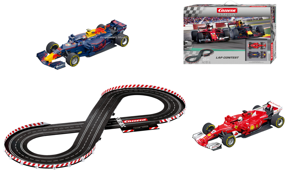 マ*ド様 【Carrera GO !】FORMULA COMPETITION ス Amazon.com: Carrera GO Electric Powered Slot Car Racing Kids Toy