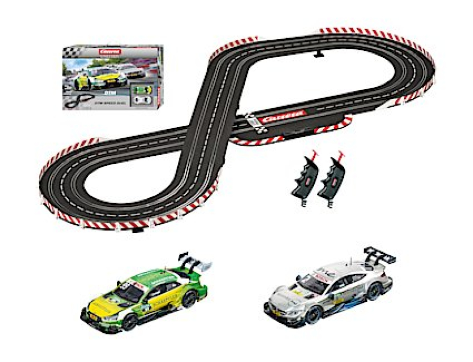 自動車 Carrera DTM Racing Car 1/32 Carrera DTM Racing Car 1/32