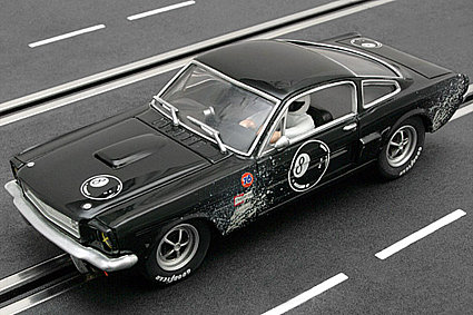 Carrera Slots - Carrera Slot Cars - Racing Tracks and Sets