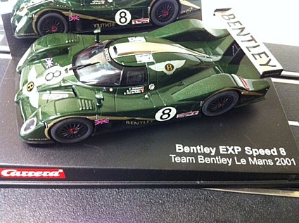 Carrera Slots - Carrera Slot Cars - Racing Tracks and Sets