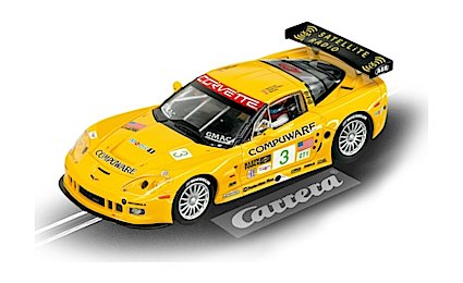 Carrera Slots - Carrera Slot Cars - Racing Tracks and Sets