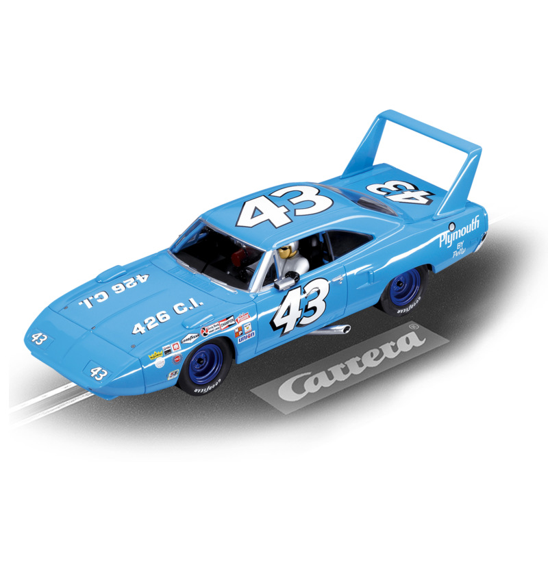 SSC Slot Cars Super Grip - Juego de neumáticos de repuesto para coche, frentes de rally compatibles