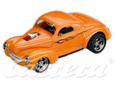 Carrera Slots - Carrera Slot Cars - Racing Tracks and Sets