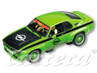 30530 Carrera Digital 132 - Opel Manta A Carrera - Slotcars & Zubehör