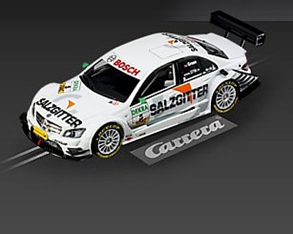 Carrera Slots - Carrera Slot Cars - Racing Tracks and Sets