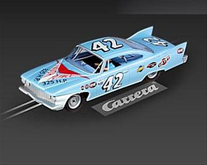 Carrera Slots - Carrera Slot Cars - Racing Tracks and Sets