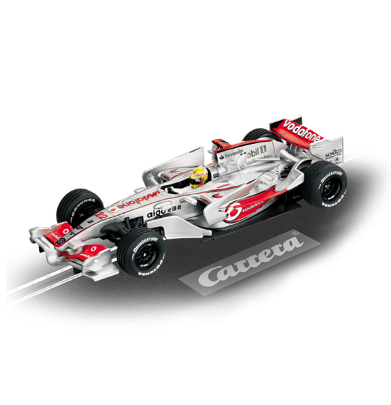 Carrera 25152 Formula  One Racing Set, Evolution 1/32