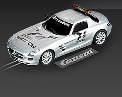 Carrera Slots - Carrera Slot Cars - Racing Tracks and Sets