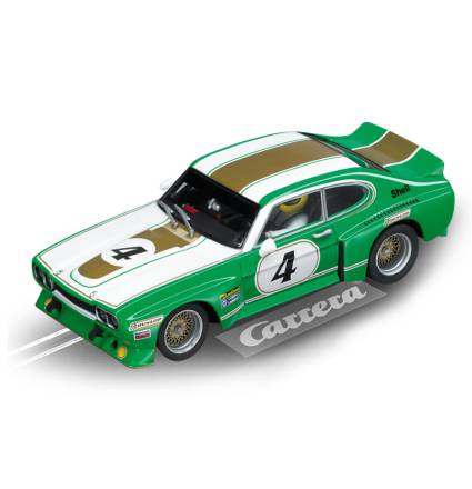 30927 Carrera Digital 132 - Ford Capri RS 3100 No.55, DRM 1975 - Slotcars & Zubehör vom