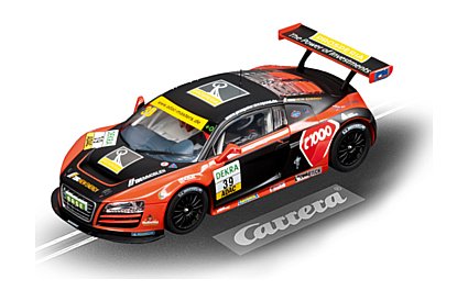 Carrera Slots - Carrera Slot Cars - Racing Tracks and Sets