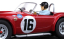 Carrera 27412 1963 Shelby Cobra 289, Evolution 1/32, Bargain Lot Item