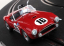 Carrera 27412 1963 Shelby Cobra 289, Evolution 1/32, Bargain Lot Item