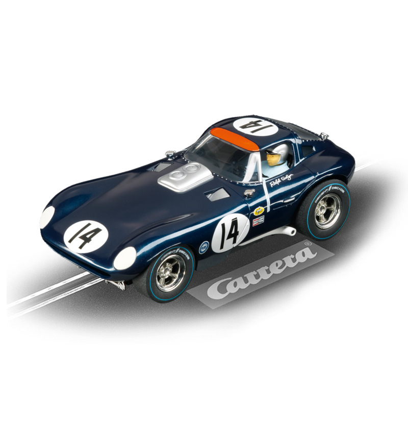 Carrera Slots - Carrera Slot Cars - Racing Tracks and Sets
