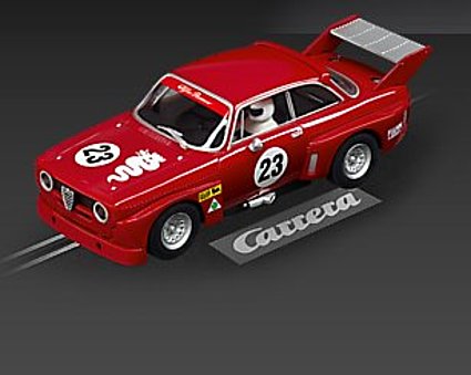 Carrera Slots - Carrera Slot Cars - Racing Tracks and Sets