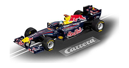 Carrera Slots - Carrera Slot Cars - Racing Tracks and Sets